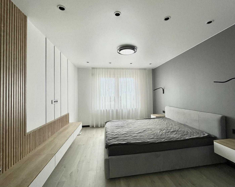 Оренда квартири 76м2 Солом'янський р-н Донця НАУ Генератор Киев - изображение 3