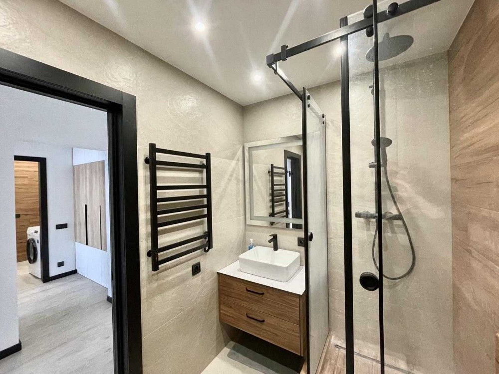 Оренда квартири 76м2 Солом'янський р-н Донця НАУ Генератор Киев - изображение 7