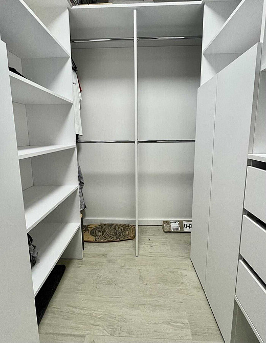 Оренда квартири 76м2 Солом'янський р-н Донця НАУ Генератор Киев - изображение 4