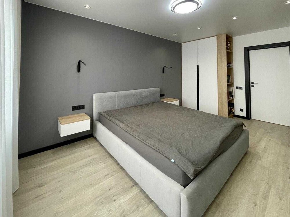 Оренда квартири 76м2 Солом'янський р-н Донця НАУ Генератор Киев - изображение 2