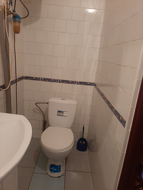 Здаю 1-но кімнатну квартиру особнякового типу Левандівка Львов - изображение 7