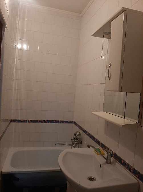 Здаю 1-но кімнатну квартиру особнякового типу Левандівка Львов - изображение 6