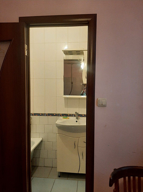 Здаю 1-но кімнатну квартиру особнякового типу Левандівка Львов - изображение 8