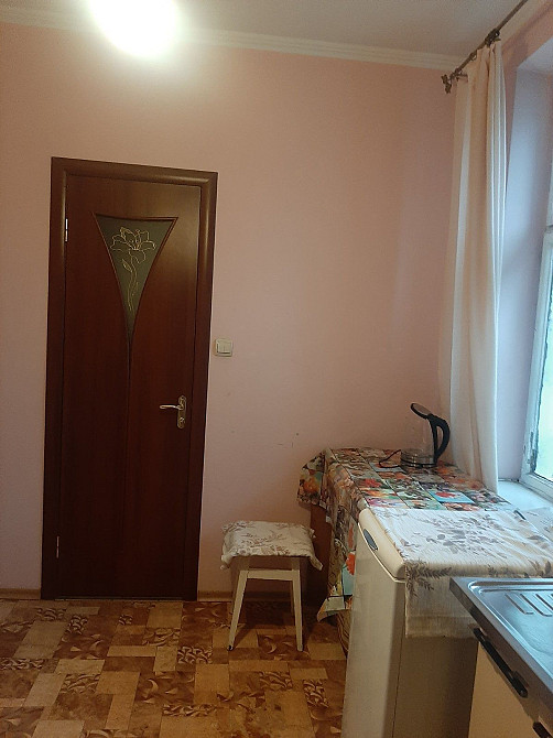 Здаю 1-но кімнатну квартиру особнякового типу Левандівка Львов - изображение 2