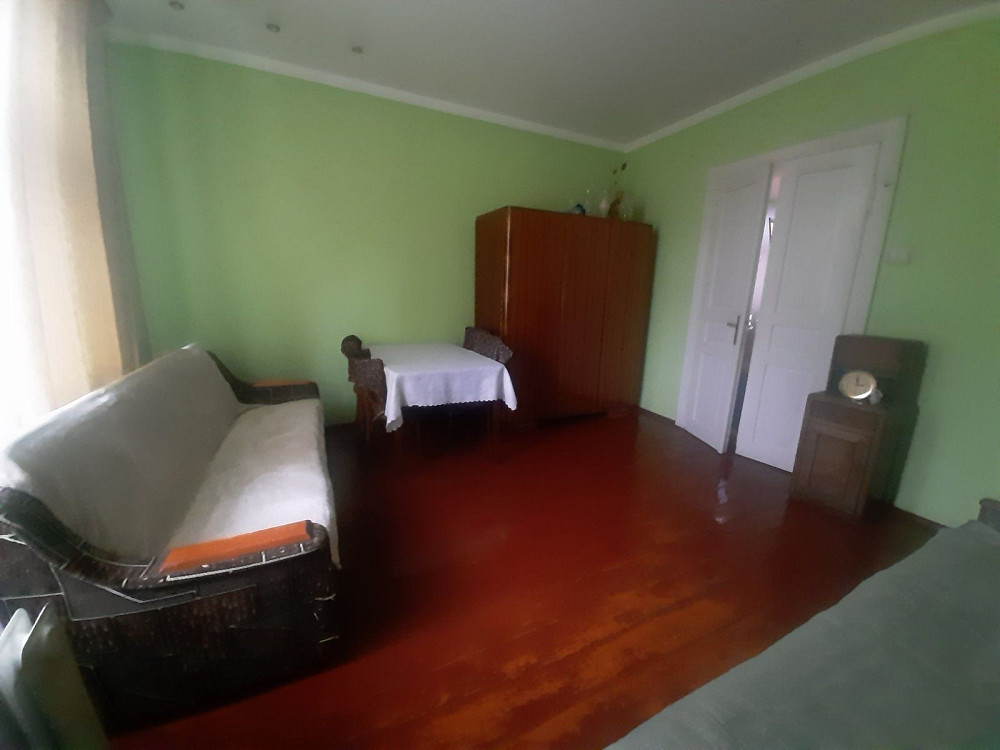 Здаю 1-но кімнатну квартиру особнякового типу Левандівка Львов - изображение 3