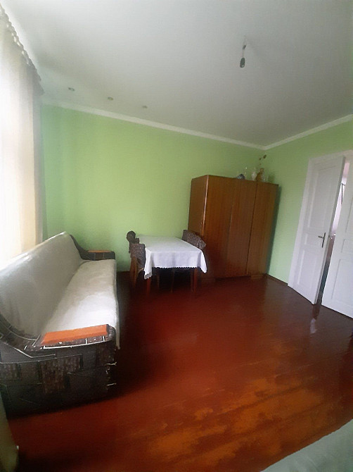 Здаю 1-но кімнатну квартиру особнякового типу Левандівка Львов - изображение 5