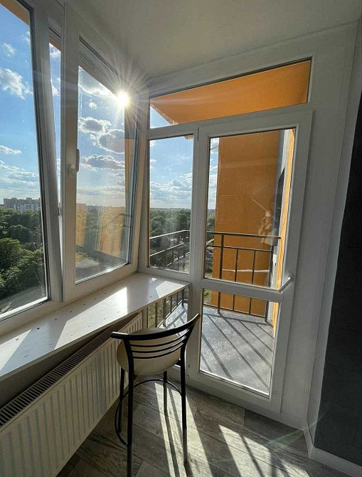 Оренда 1к квартири в ЖК Андорра Черкаси - зображення 5