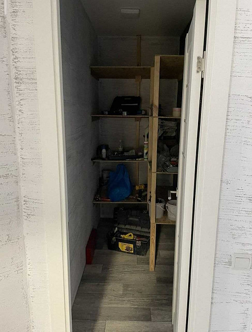 Оренда 1к квартири в ЖК Андорра Черкаси - зображення 4