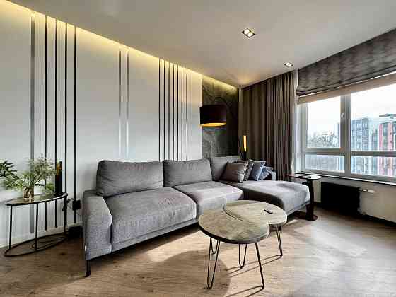 Стильна 2-кім 72м2 з найкращими видами в сучасному ЖК Respublika Киев