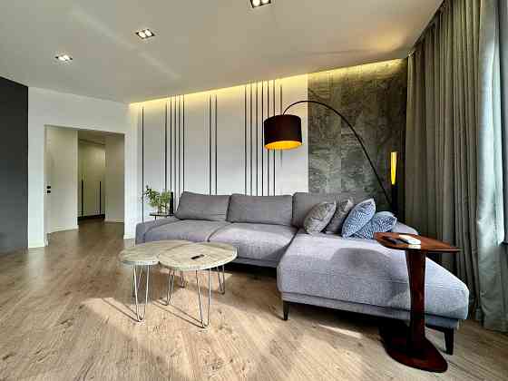 Стильна 2-кім 72м2 з найкращими видами в сучасному ЖК Respublika Киев