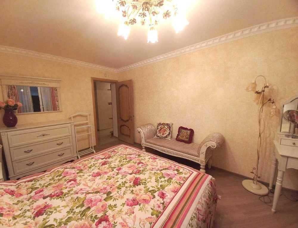 Здам в оренду квартиру в центрі міста , з ремонтом та меблями – 3 кім. Чернигов - изображение 4