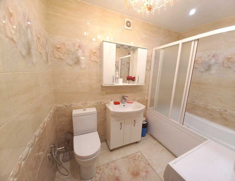 Здам в оренду квартиру в центрі міста , з ремонтом та меблями – 3 кім. Чернигов - изображение 6