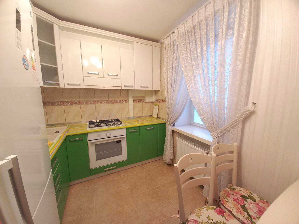 Здам в оренду квартиру в центрі міста , з ремонтом та меблями – 3 кім. Чернигов - изображение 8