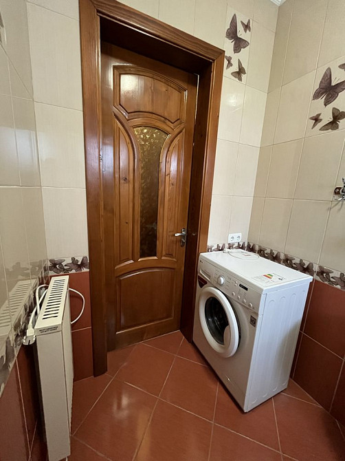 Здається 1-кімнатна квартира в котеджі вул.Заводська Черновцы - изображение 7