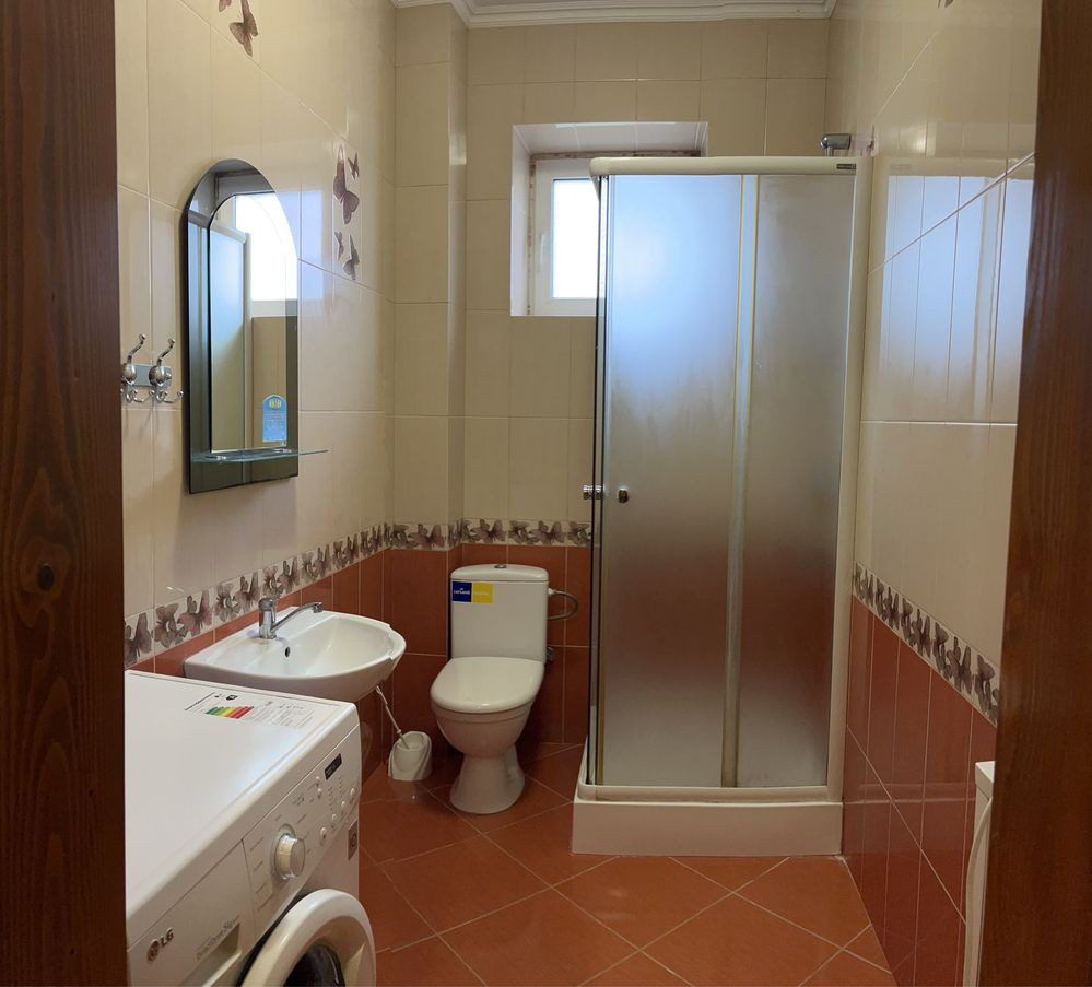 Здається 1-кімнатна квартира в котеджі вул.Заводська Черновцы - изображение 8