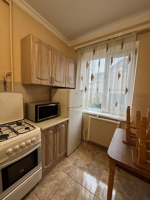 Здається 1-кімнатна квартира в котеджі вул.Заводська Черновцы - изображение 1