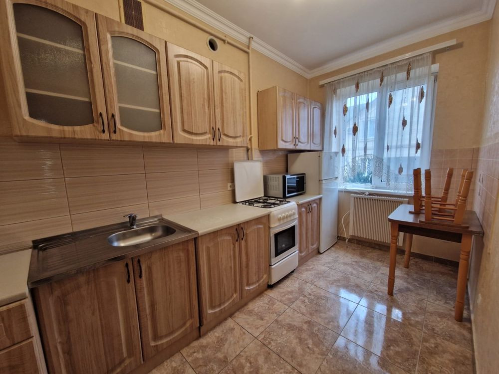 Здається 1-кімнатна квартира в котеджі вул.Заводська Черновцы - изображение 5