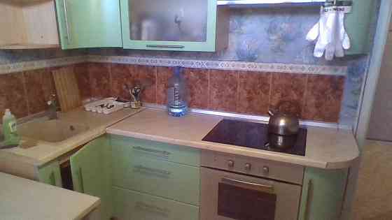 Здам 1-но кімнатну квартиру Киев