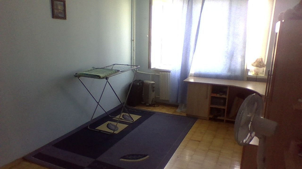 Здам 1-но кімнатну квартиру Киев - изображение 2