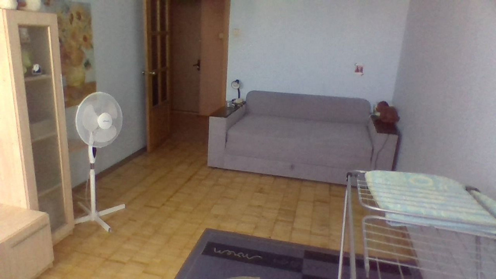 Здам 1-но кімнатну квартиру Киев - изображение 1