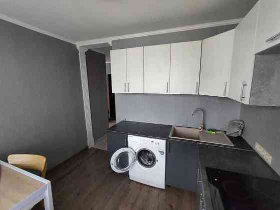 Здам  2 кімнатну квартиру . Метро Лівобережна. Киев