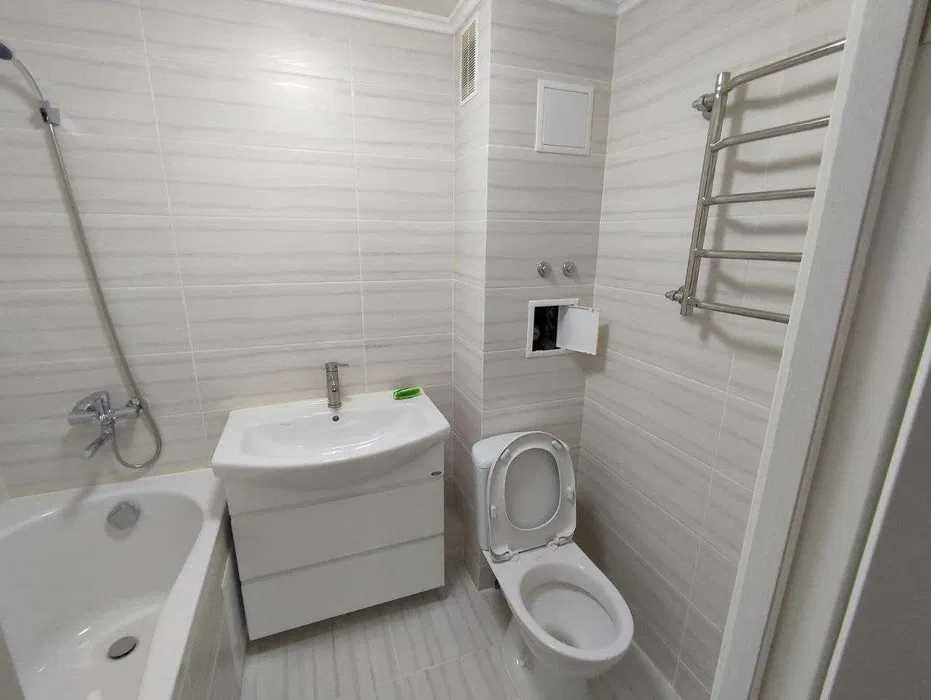 Здам  2 кімнатну квартиру . Метро Лівобережна. Киев - изображение 6