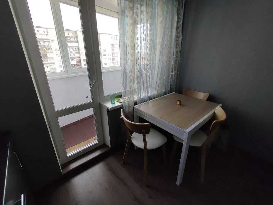 Здам  2 кімнатну квартиру . Метро Лівобережна. Киев - изображение 4