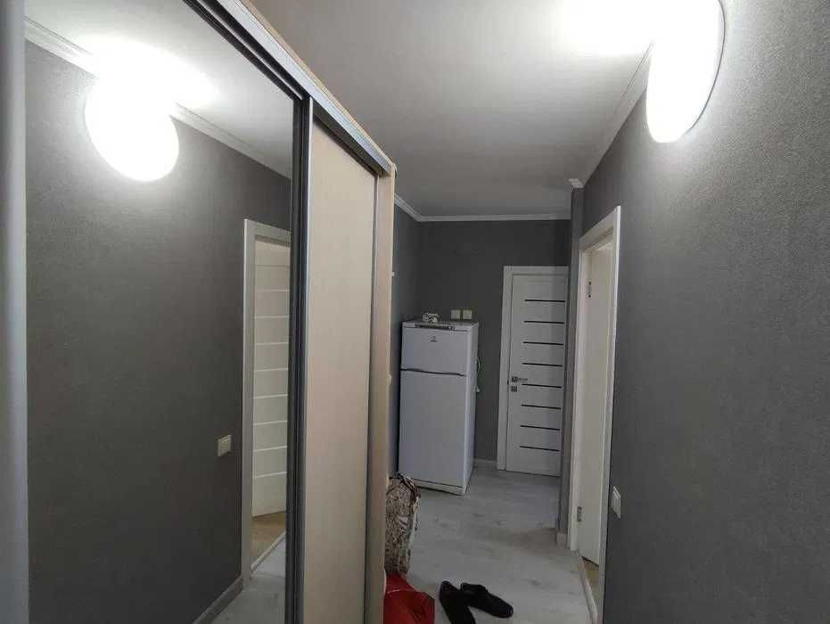 Здам  2 кімнатну квартиру . Метро Лівобережна. Киев - изображение 8