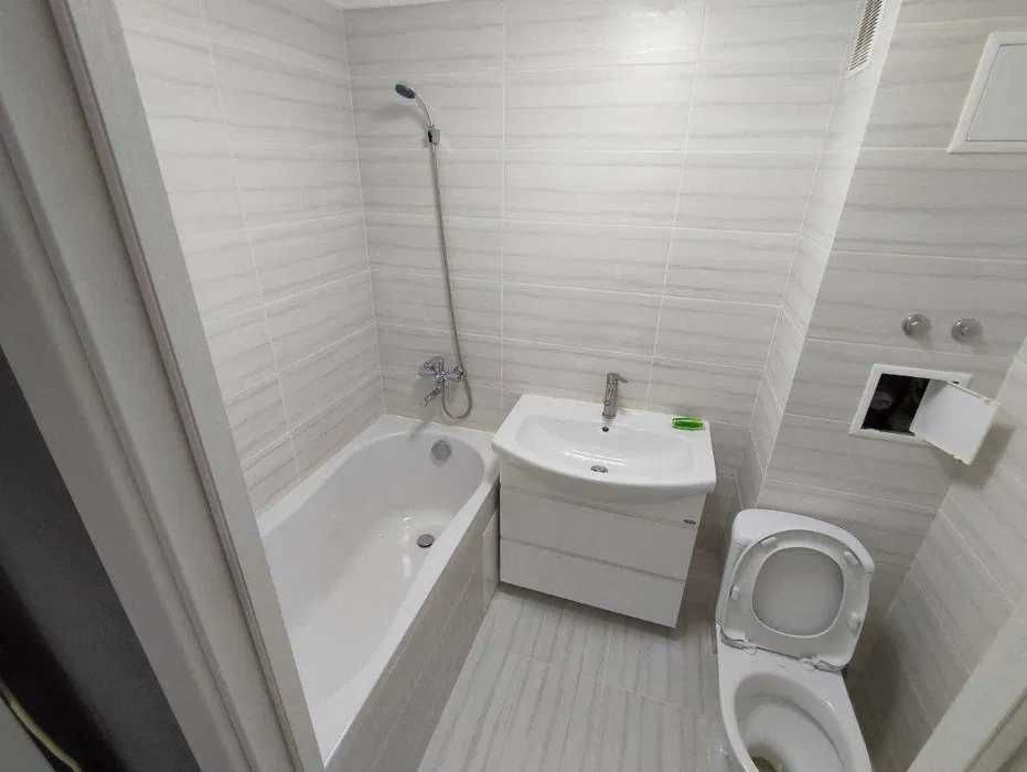 Здам  2 кімнатну квартиру . Метро Лівобережна. Киев - изображение 5