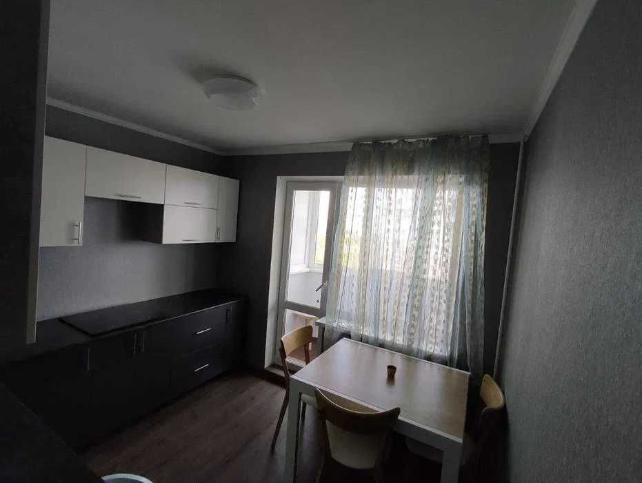 Здам  2 кімнатну квартиру . Метро Лівобережна. Киев - изображение 1