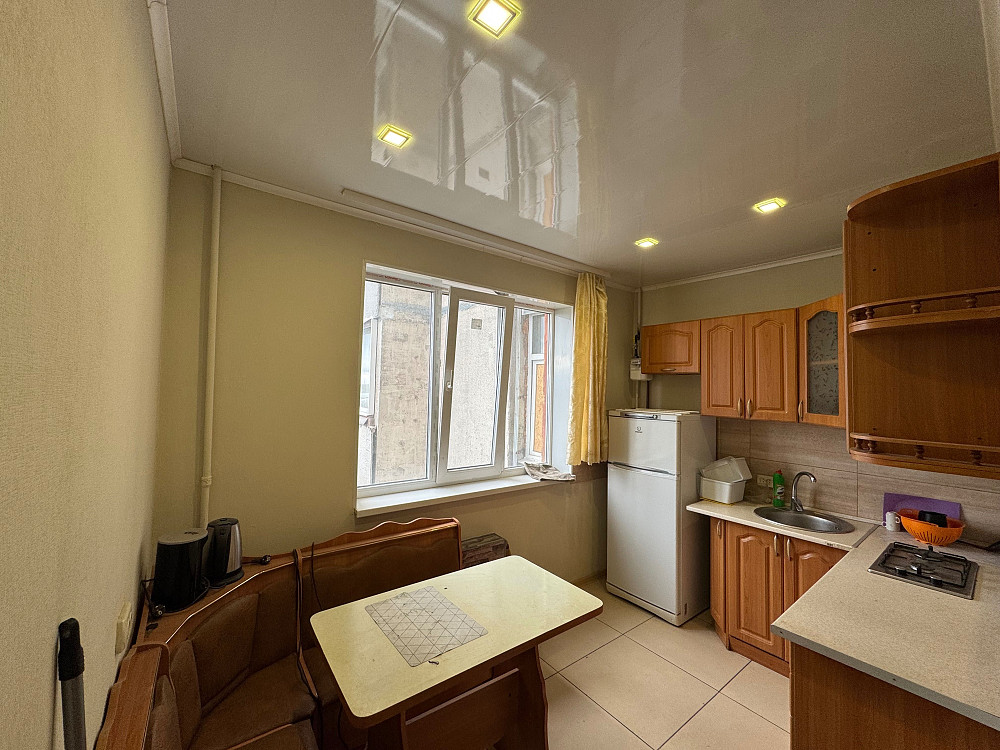 Аренда 3к квартиры метро Масельского 10 минут ходьбы Харків - зображення 4