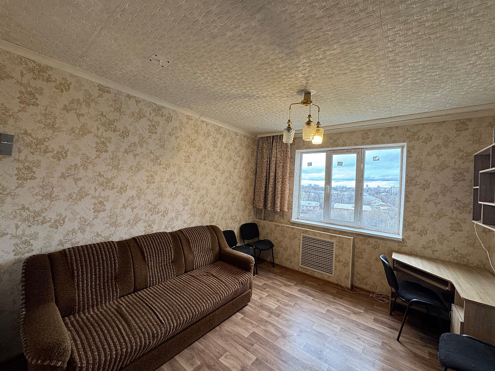 Аренда 3к квартиры метро Масельского 10 минут ходьбы Харків - зображення 1