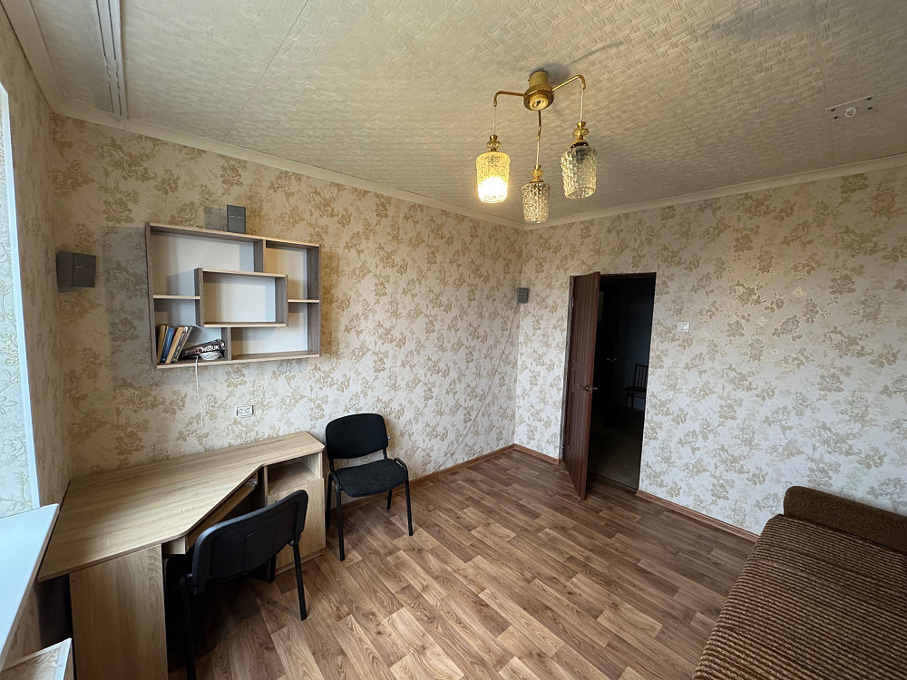 Аренда 3к квартиры метро Масельского 10 минут ходьбы Харків - зображення 2