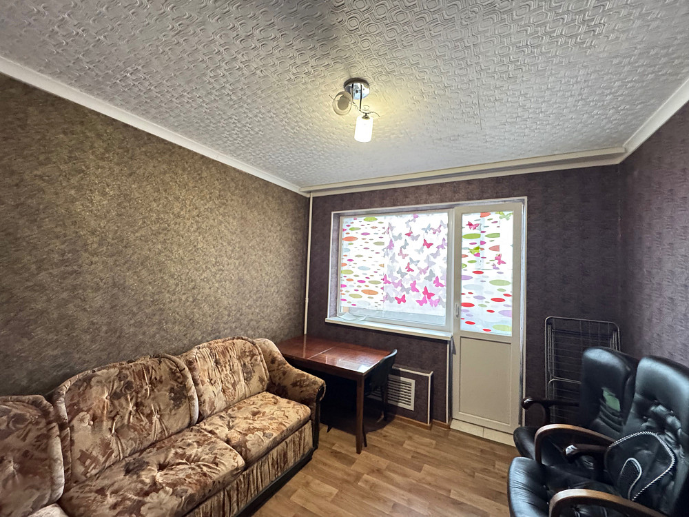 Аренда 3к квартиры метро Масельского 10 минут ходьбы Харків - зображення 8