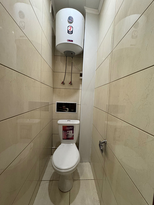 Аренда 3к квартиры метро Масельского 10 минут ходьбы Харків - зображення 7