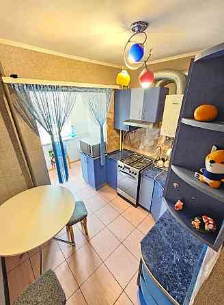 Здам 2-кімнатну квартиру, з ремонтом, меблями і технікою 