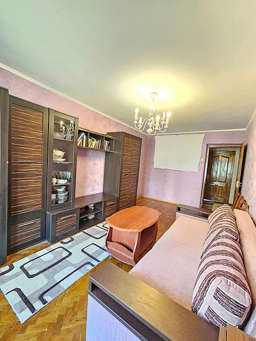 Здам 2-кімнатну квартиру, з ремонтом, меблями і технікою  - изображение 7