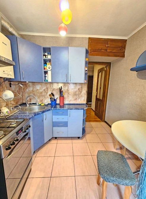 Здам 2-кімнатну квартиру, з ремонтом, меблями і технікою  - изображение 3