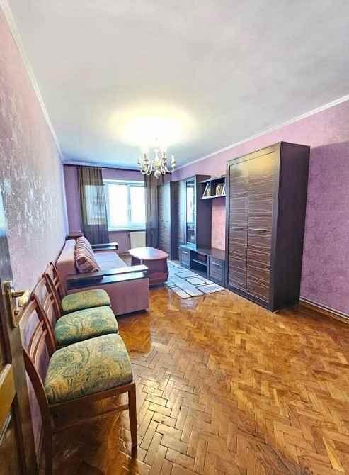 Здам 2-кімнатну квартиру, з ремонтом, меблями і технікою  - изображение 6