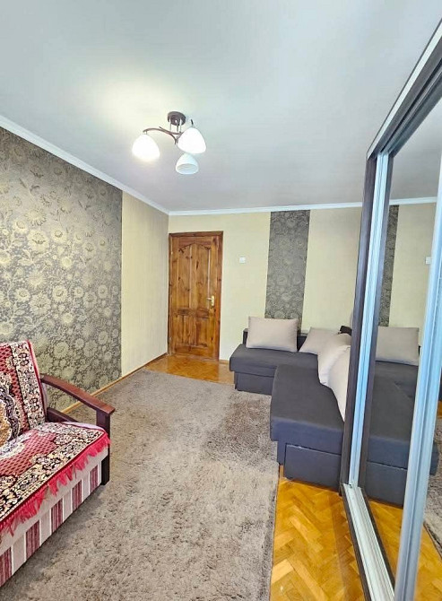 Здам 2-кімнатну квартиру, з ремонтом, меблями і технікою  - изображение 5