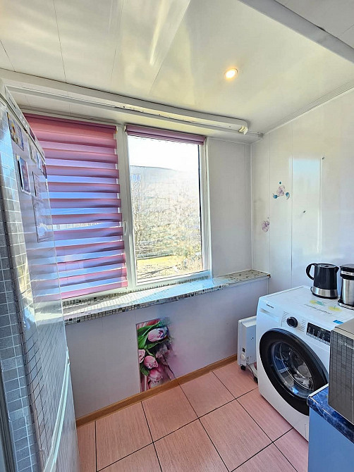 Здам 2-кімнатну квартиру, з ремонтом, меблями і технікою  - изображение 8