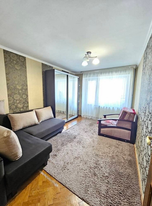 Здам 2-кімнатну квартиру, з ремонтом, меблями і технікою  - изображение 4