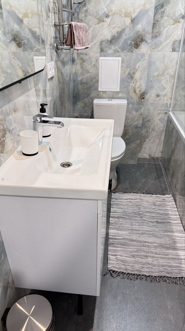 Квартира Пантелеймоновская 112 Одесса - изображение 8