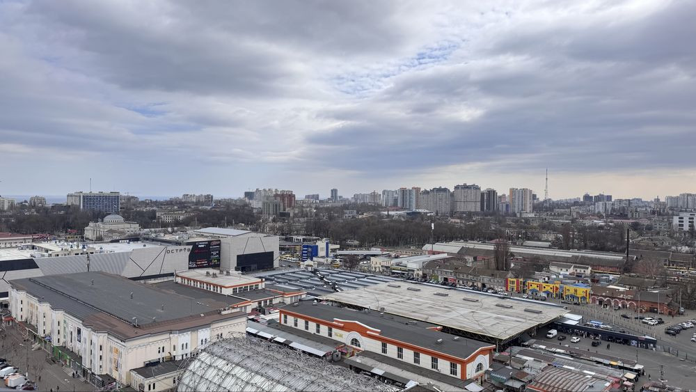 Квартира Пантелеймоновская 112 Одесса - изображение 1