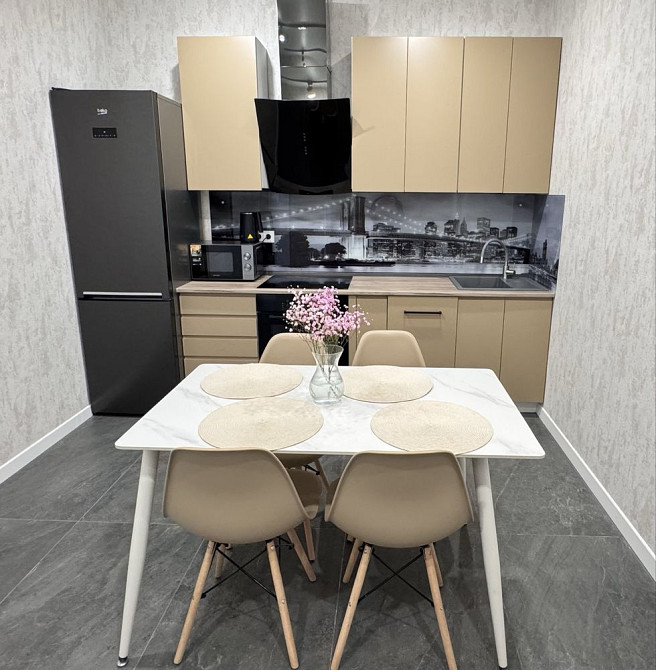 Квартира Пантелеймоновская 112 Одесса - изображение 6