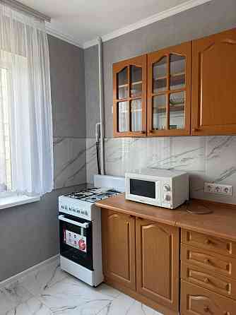 Двокімнатна квартира проспект Свободи,4 Киев