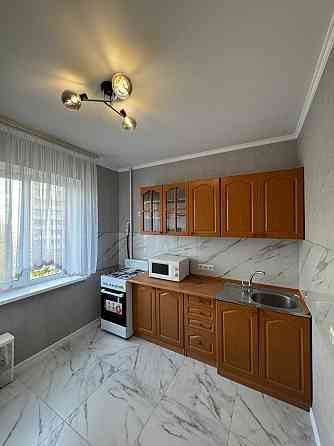 Двокімнатна квартира проспект Свободи,4 Киев