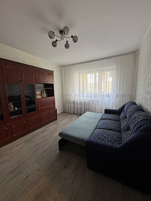 Двокімнатна квартира проспект Свободи,4 Киев - изображение 6