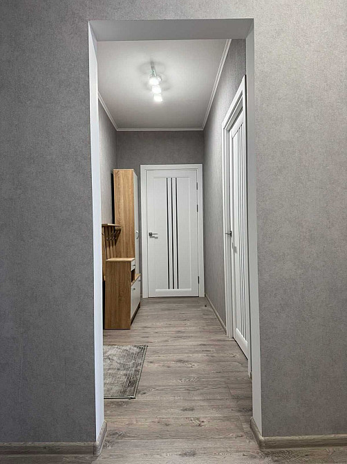 Двокімнатна квартира проспект Свободи,4 Киев - изображение 8