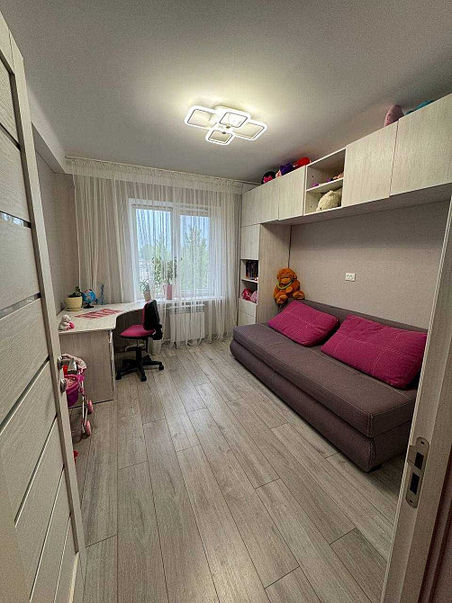 оренда 2 кімнатної квартири  вул. 12 квітня, перша здача Запоріжжя - зображення 2